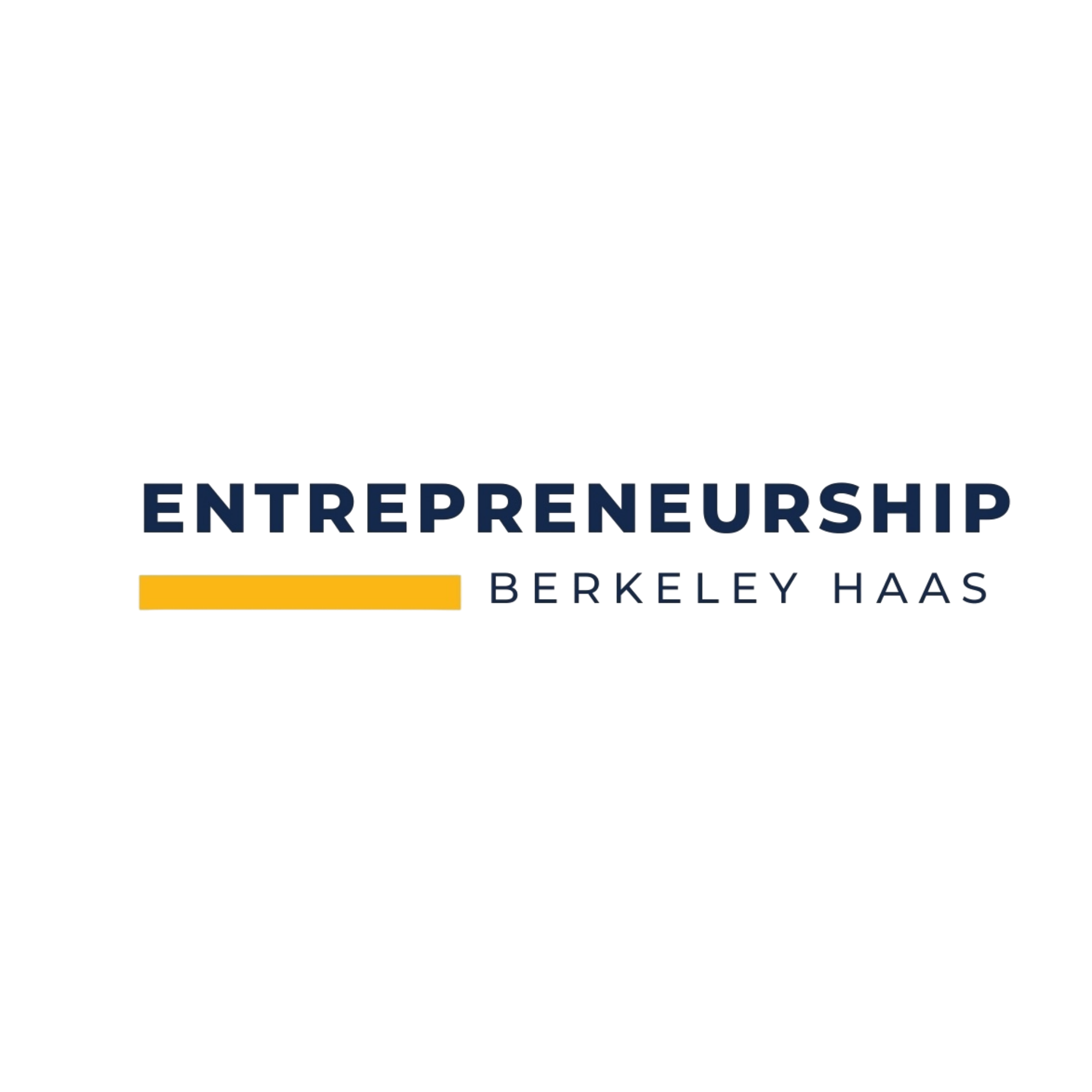 Berkeley Haas Entrepreneurship Mentoring Hours