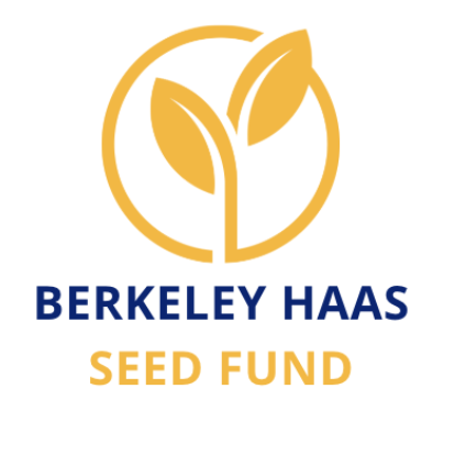 Berkeley Haas Seed Fund Grant Application