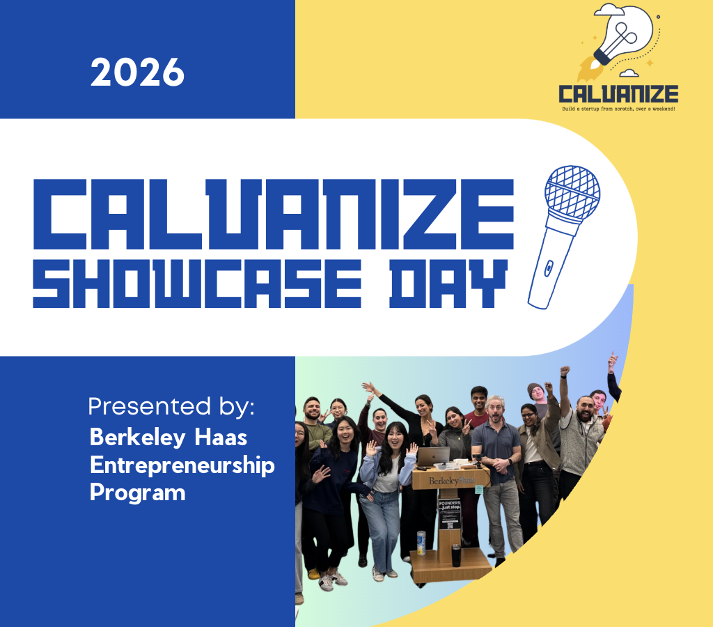 Calvanize Showcase Day